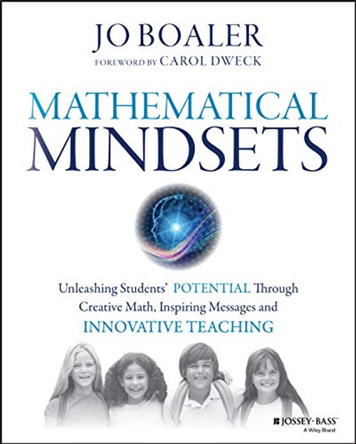 Mathematical Mindsets