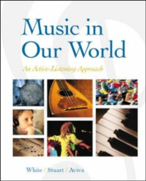 Music In Our World