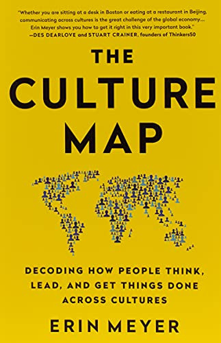 Culture Map