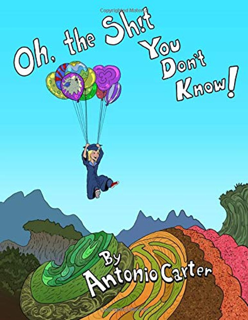 Oh The Sh!t You Don't Know!: College Graduate Edition