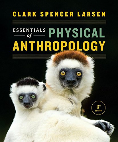 Essentials of Biological Anthropology