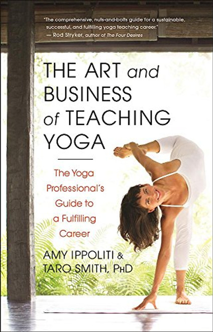 Art and Business of Teaching Yoga