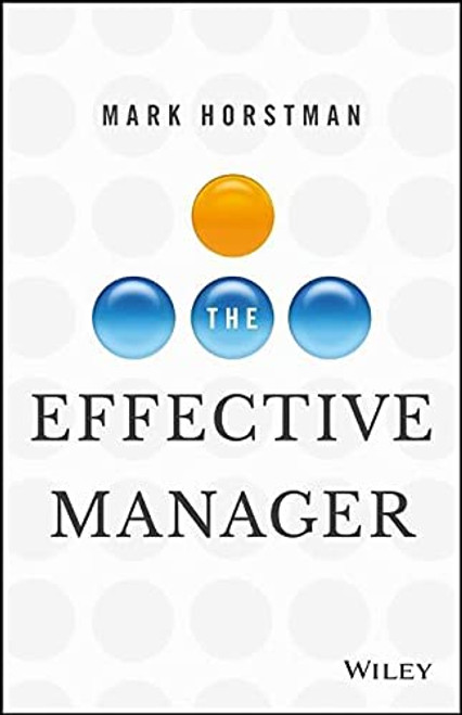 Effective Manager
