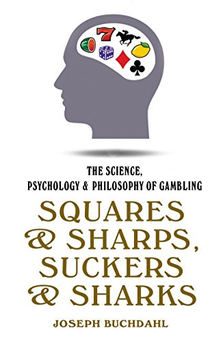 Squares and Sharps Suckers and Sharks