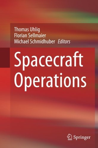 Spacecraft Operations