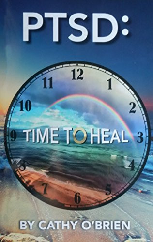 PTSD:Time To Heal
