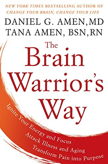 Brain Warrior's Way