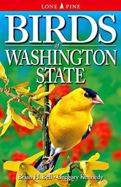 Birds of Washington State