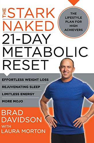 Stark Naked 21-Day Metabolic Reset