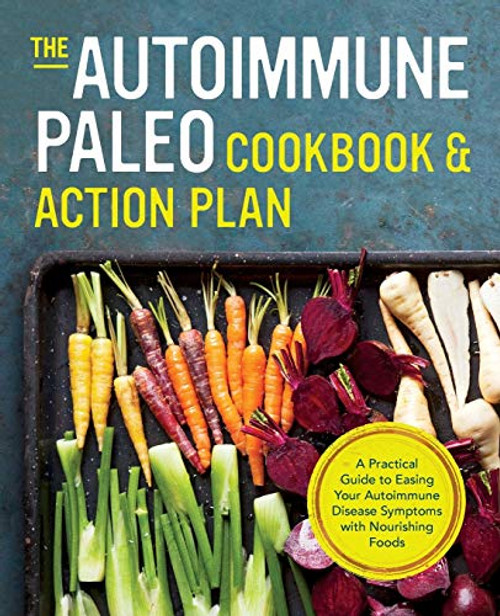 Autoimmune Paleo Cookbook & Action Plan
