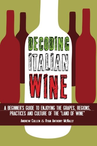 Decoding Italian Wine