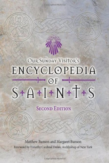 Encyclopedia of Saints