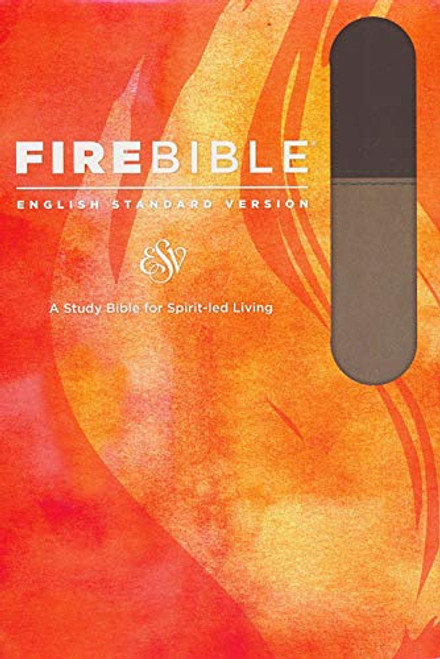 Fire Bible-ESV
