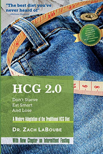 HCG 2.0 - Don't Starve Eat Smart and Lose