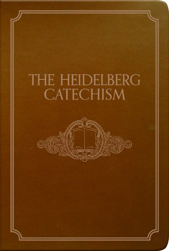Heidelberg Catechism (Pocket Puritan)