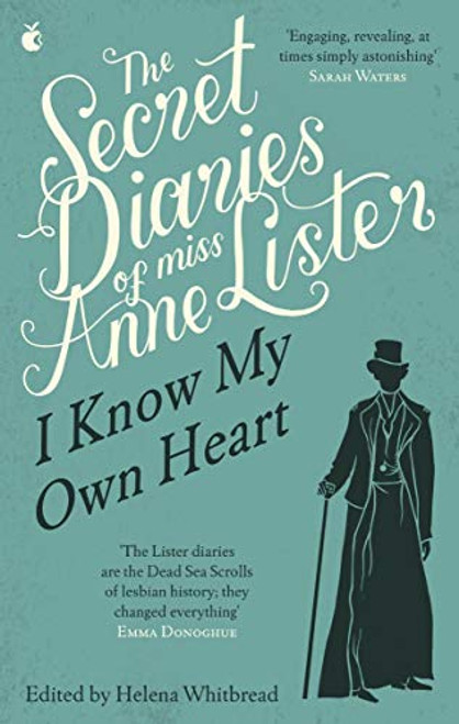 Secret Diaries of Miss Anne Lister