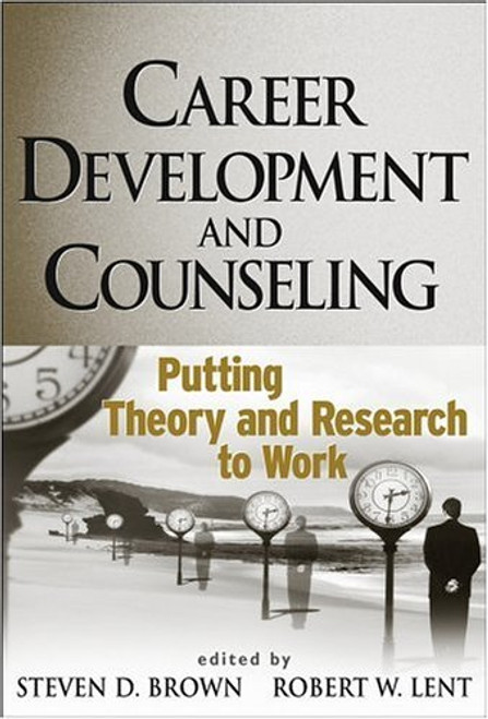 Career Development And Counseling