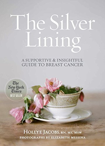 Silver Lining: A Supportive and Insightful Guide to Breast Cancer