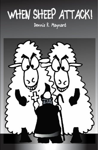 When Sheep Attack