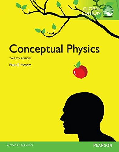 Conceptual Physics Global Edition