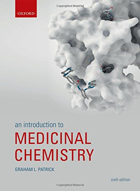 Introduction to Medicinal Chemistry