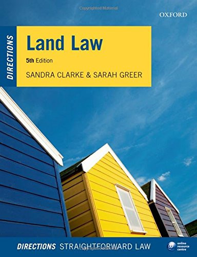 Land Law Directions