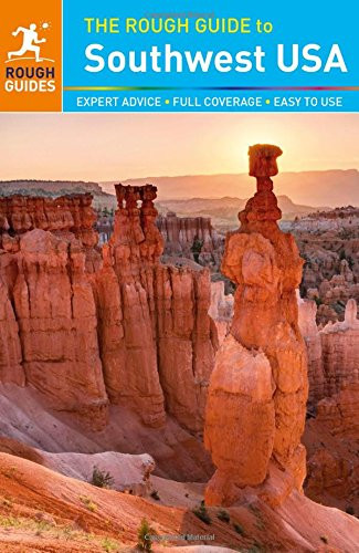 Rough Guide to the Southwest USA