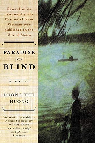Paradise of the Blind: A Novel