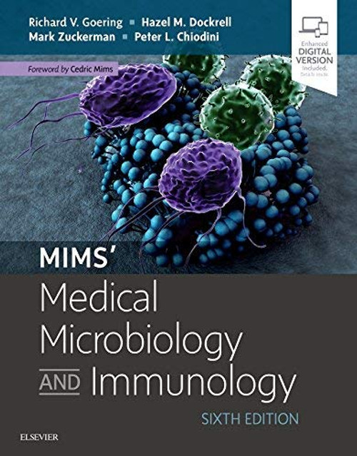 Mims' Medical Microbiology and Immunology