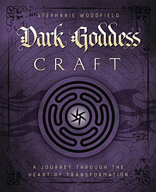 Dark Goddess Craft: A Journey through the Heart of Transformation