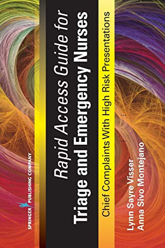 Rapid Access Guide for Triage and Emergency Nurses