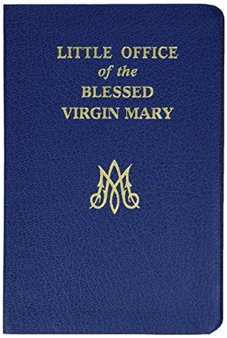 Little Office of the Blessed Virgin Mary