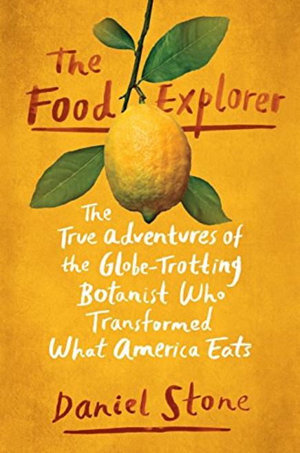 Food Explorer