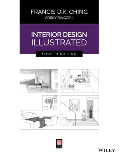 Interior Design Illustrated