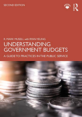 Understanding Government Budgets: A Practical Guide