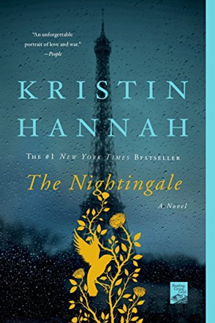 Nightingale: A Novel