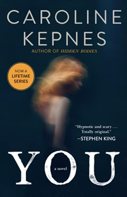 You: A Novel