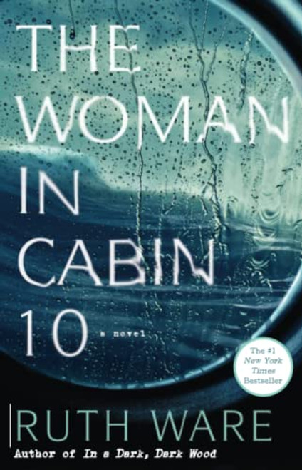 Woman in Cabin 10