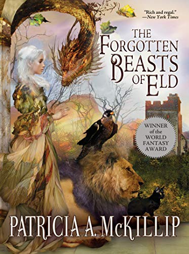 Forgotten Beasts of Eld