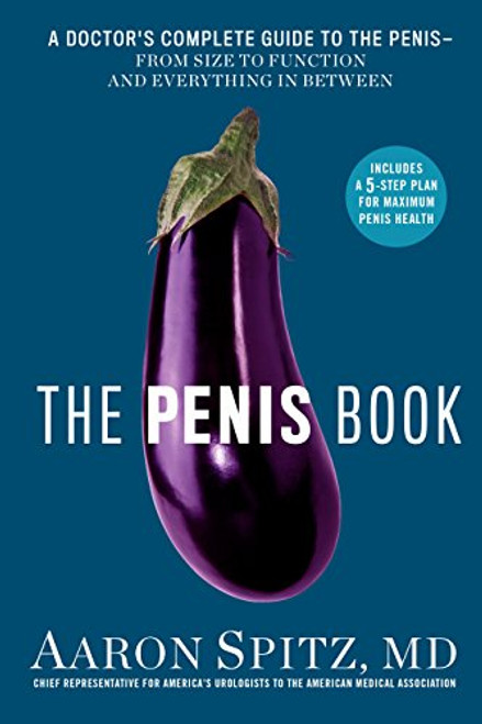 Penis Book
