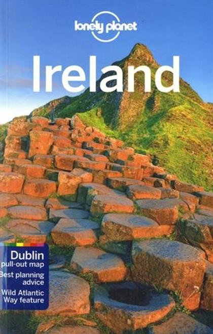 Lonely Planet Ireland