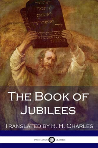Book of Jubilees