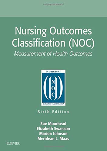 Nursing Outcomes Classification