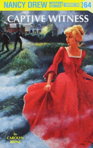 Captive Witness (Nancy Drew No 64)