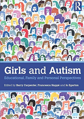 Girls and Autism