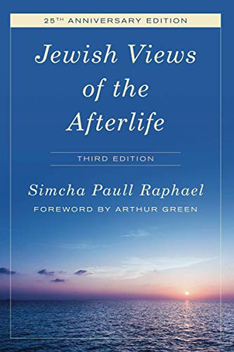 Jewish Views of the Afterlife