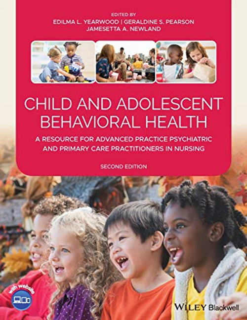 Child and Adolescent Behavioral Health