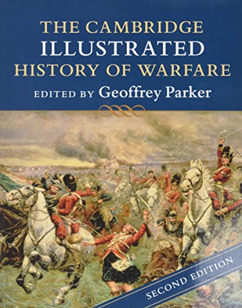 Cambridge Illustrated History of Warfare