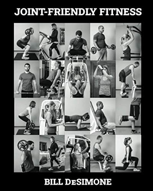 Joint-Friendly Fitness: Your Guide to the Optimal Exercise Program