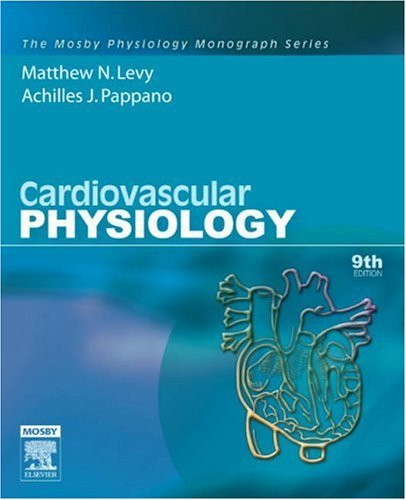 Cardiovascular Physiology